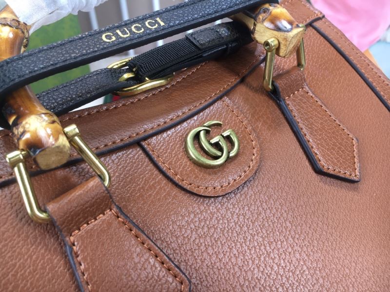 Gucci Top Handle Bags